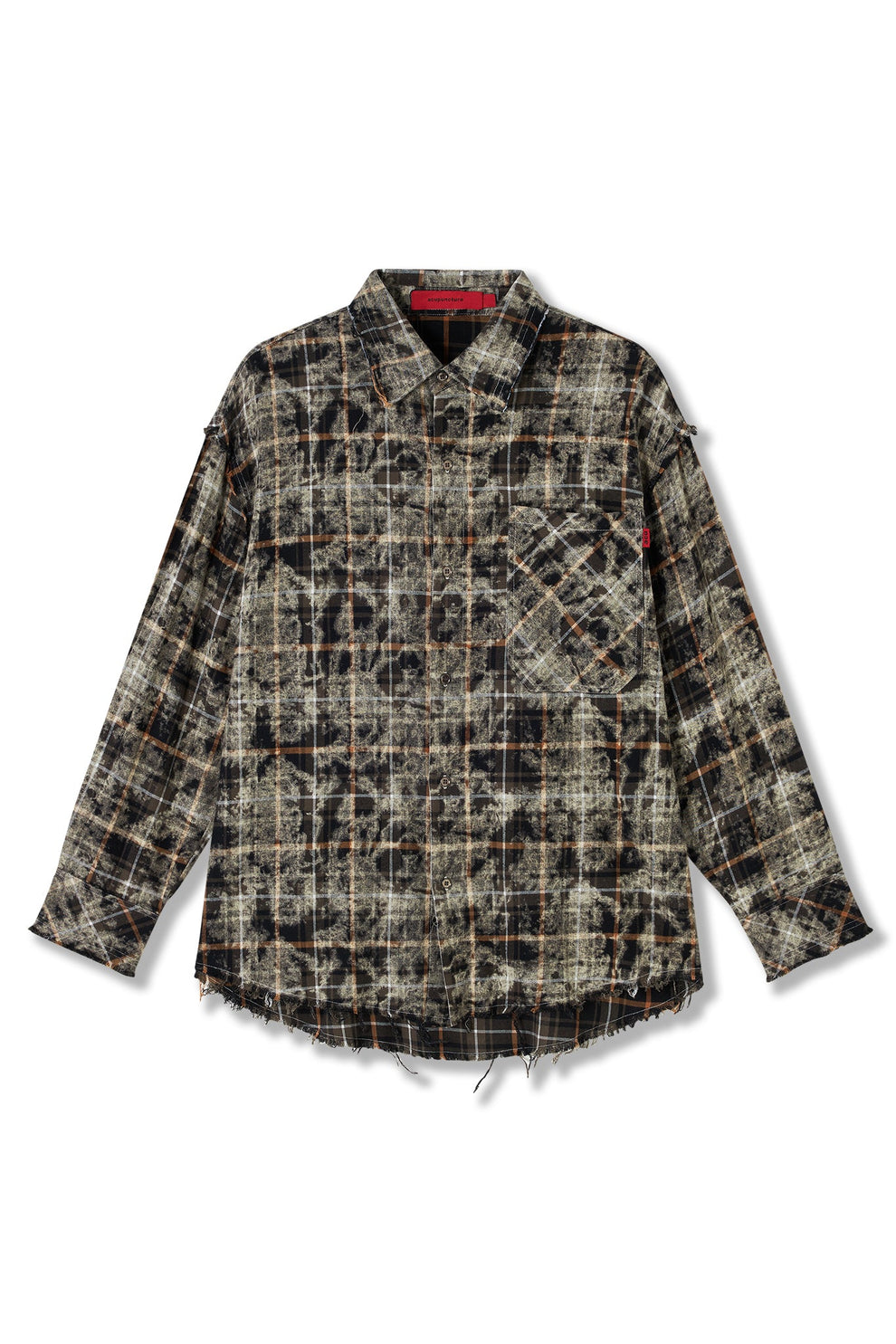 ACUPUNCTURE | SHIRT