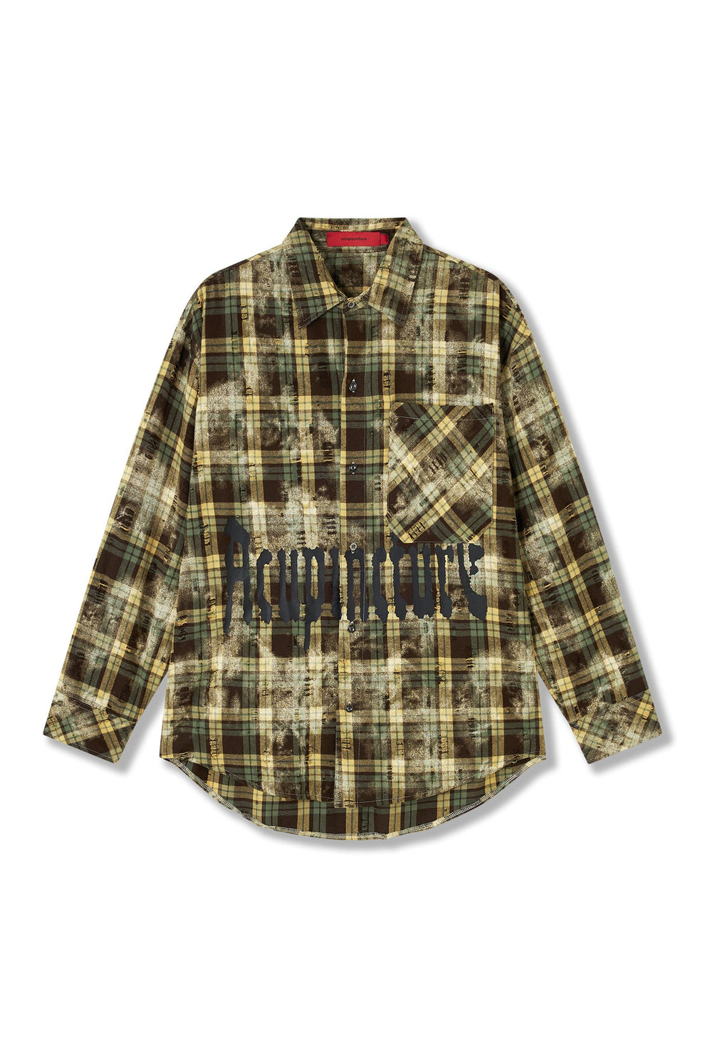 ACUPUNCTURE | SHIRT