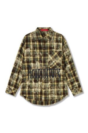 ACUPUNCTURE | SHIRT