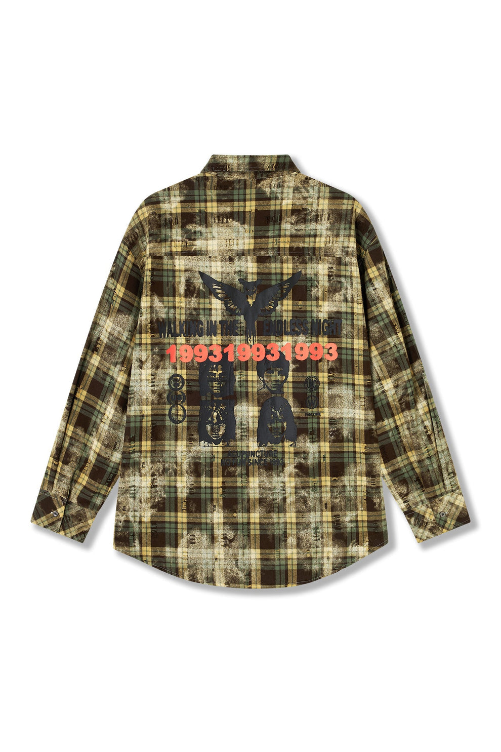 ACUPUNCTURE | SHIRT