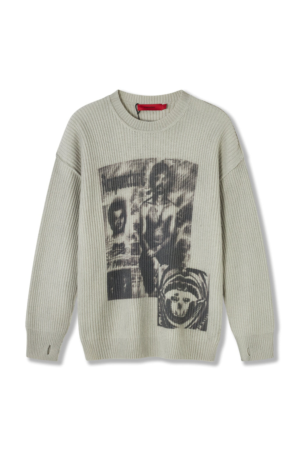 ACUPUNCTURE | SWEATER