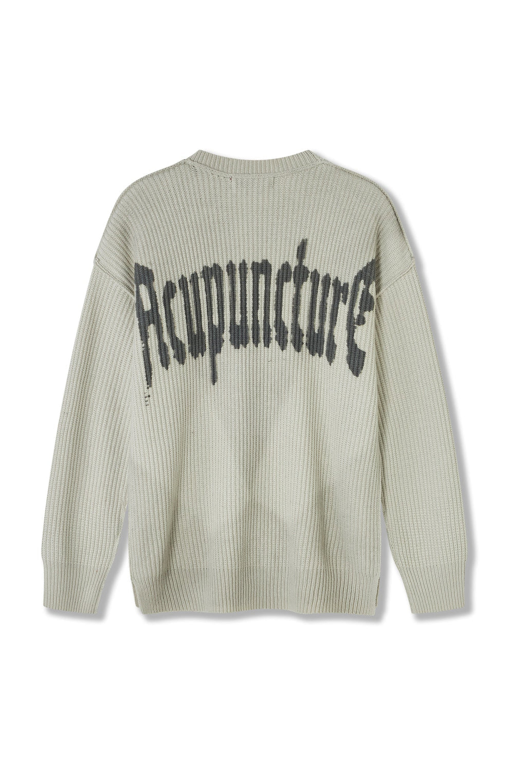 ACUPUNCTURE | SWEATER