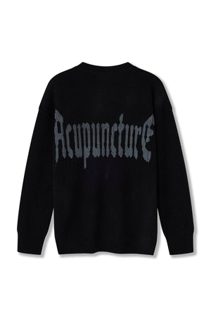 ACUPUNCTURE | SWEATER