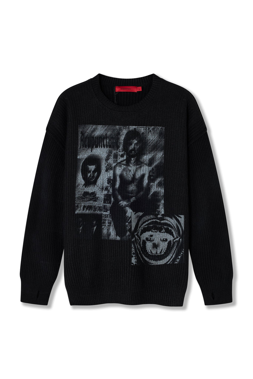 ACUPUNCTURE | SWEATER